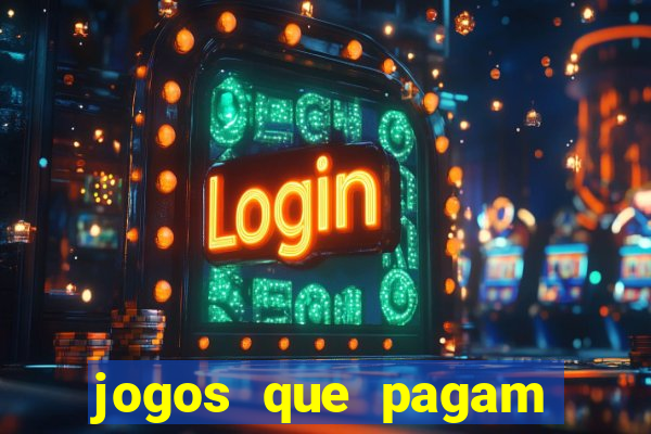 jogos que pagam via pagbank